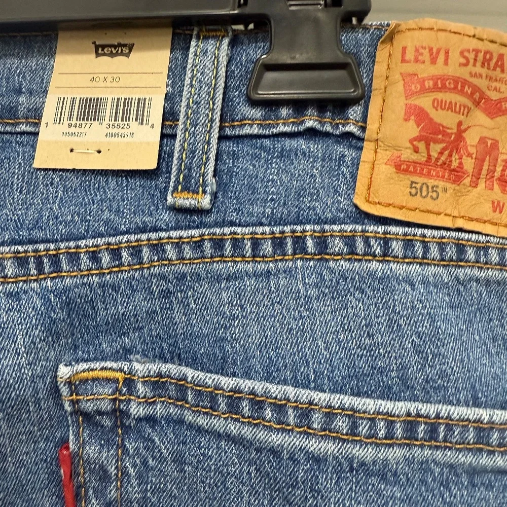 Levis levis jeans
